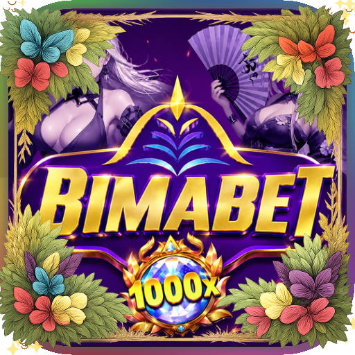 bimabet — mitra unggulan