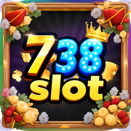 738slot — galeri pratinjau Resmi APK